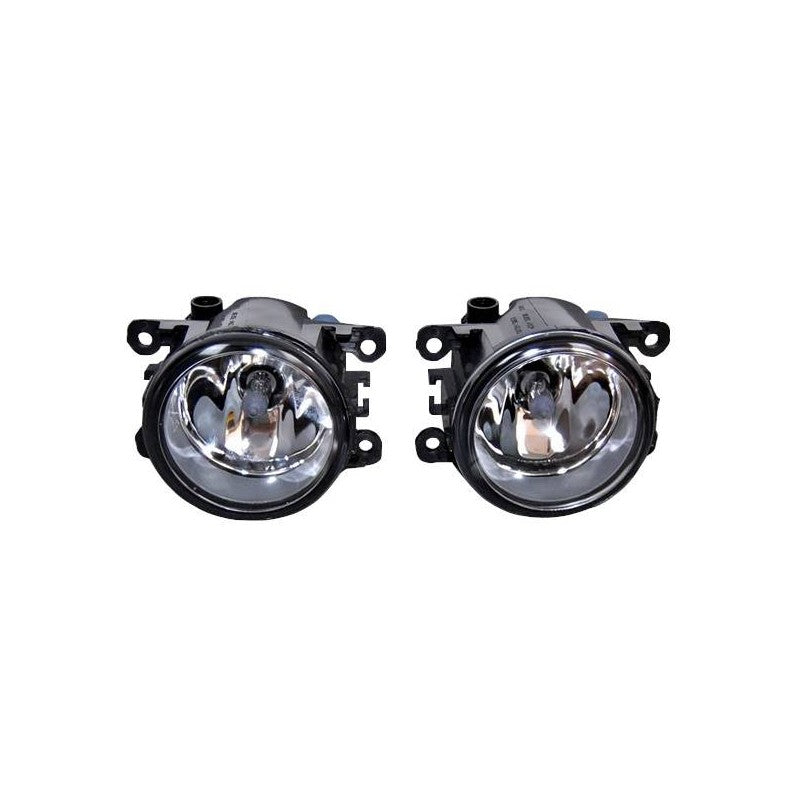 Range Rover Sport 2005-2012 Set Of Fog Lamps For Bumper