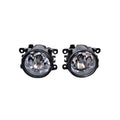 Range Rover Sport 2005-2012 Set Of Fog Lamps For Bumper