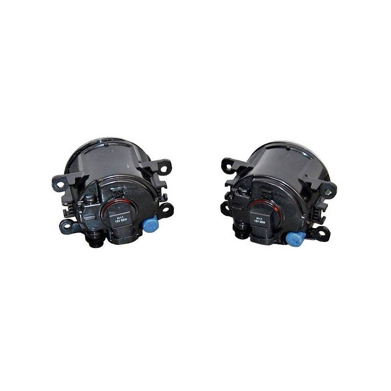 Range Rover Sport 2005-2012 Set Of Fog Lamps For Bumper