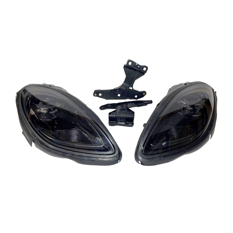 Porsche Macan 2014/19 to 2023 Conversion (Set Of Headlamps)