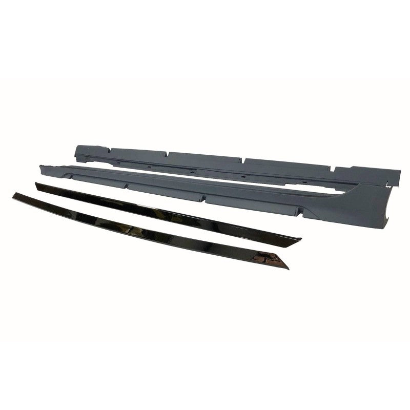 Audi A7 2019-23 RS7 Style Side Skirts