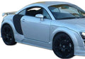 Audi TT 98-05 8N, R8 Style Side Skirts