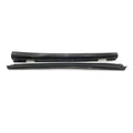 Mercedes W176 A45 2012/15 AMG Style Side Skirts