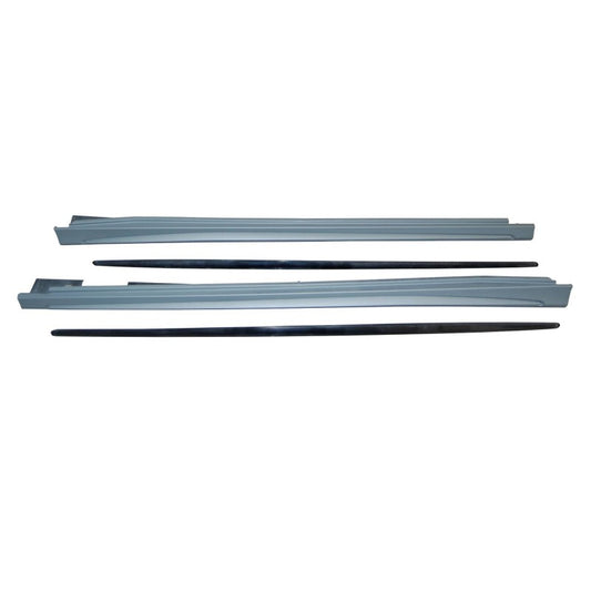 Mercedes W176 A45 2012-2015 / W117 13-16 AMG Design Side Skirts