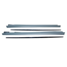 Lade das Bild in den Galerie-Viewer, Mercedes W176 A45 2012-2015 / W117 13-16 AMG Design Side Skirts
