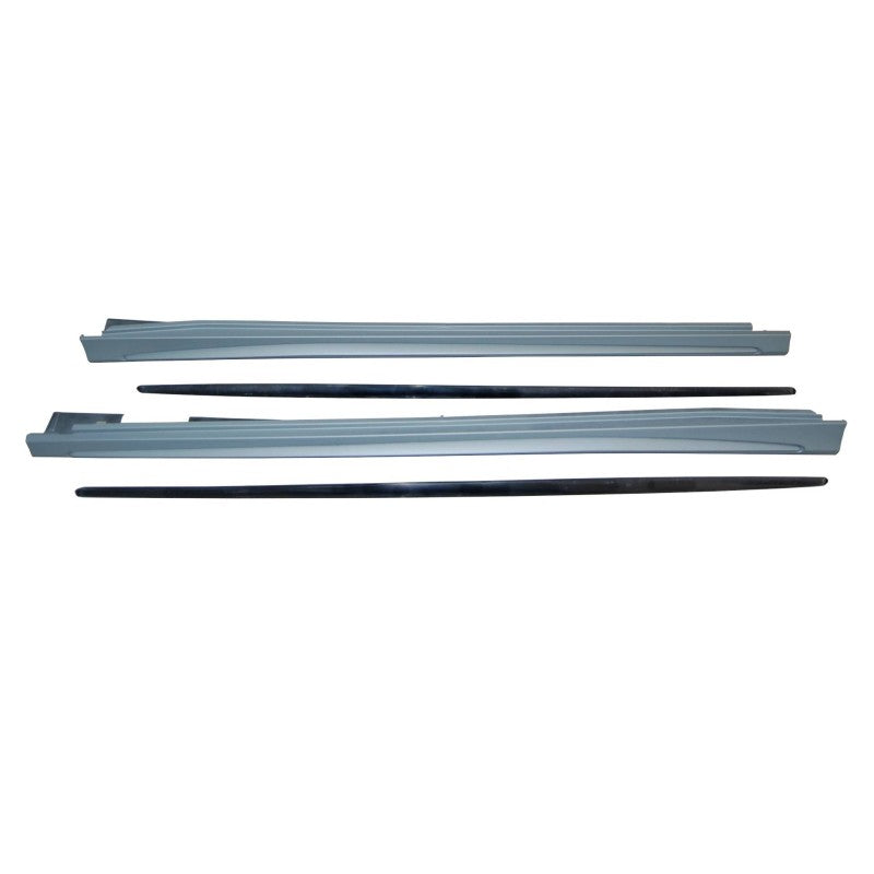 Mercedes W176 A45 2012-2015 / W117 13-16 AMG Design Side Skirts