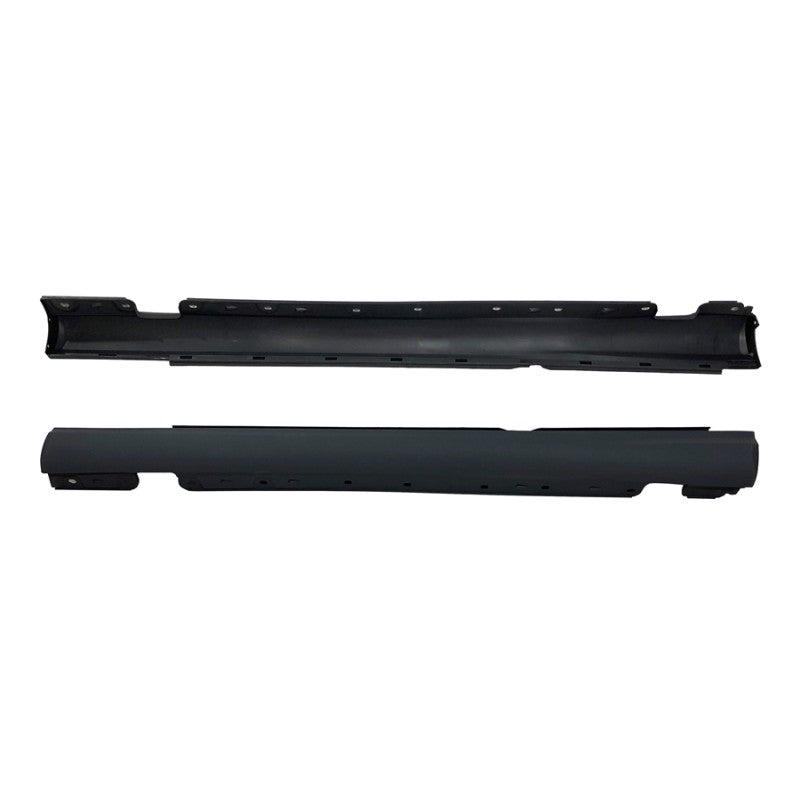 Mercedes W203 C32 AMG Design Side Skirts