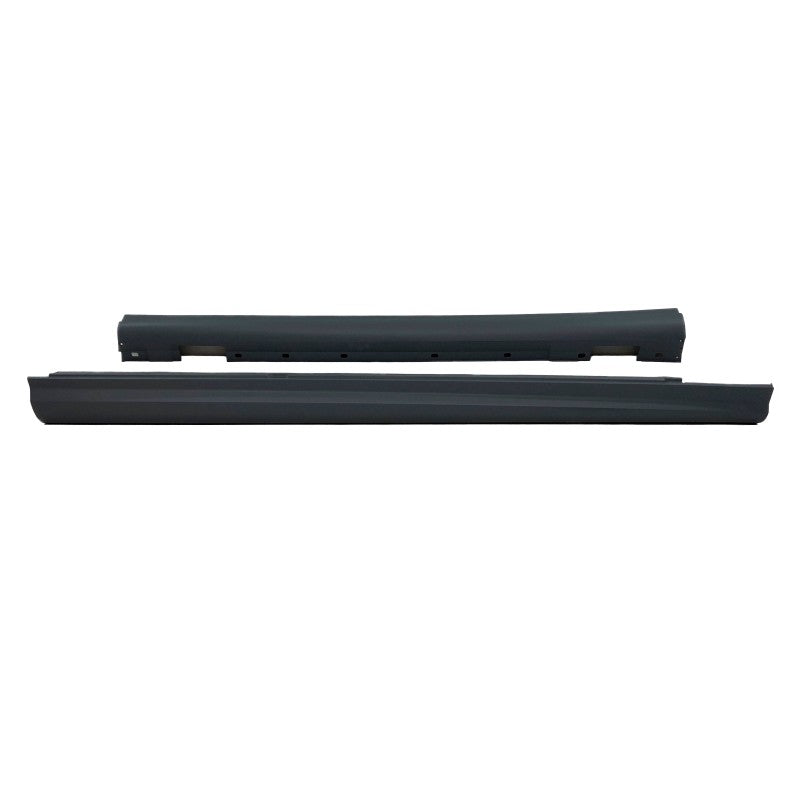 Mercedes W204 Coupe 2007-13 AMG Style Side Skirts