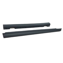 Cargar imagen en el visor de la galería, Mercedes W204 Coupe 2007-13 AMG Style Side Skirts
