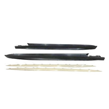 Load image into Gallery viewer, Mercedes W206 Sedan / SW C63 AMG Side Skirts
