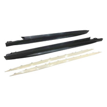 Load image into Gallery viewer, Mercedes W206 Sedan / SW C63 AMG Side Skirts
