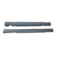 Lade das Bild in den Galerie-Viewer, Mercedes W209 AMG Style Side Skirts
