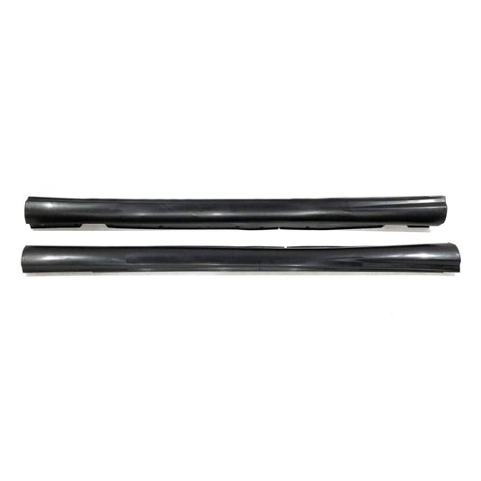 Mercedes W211 2002-09 Side Skirts