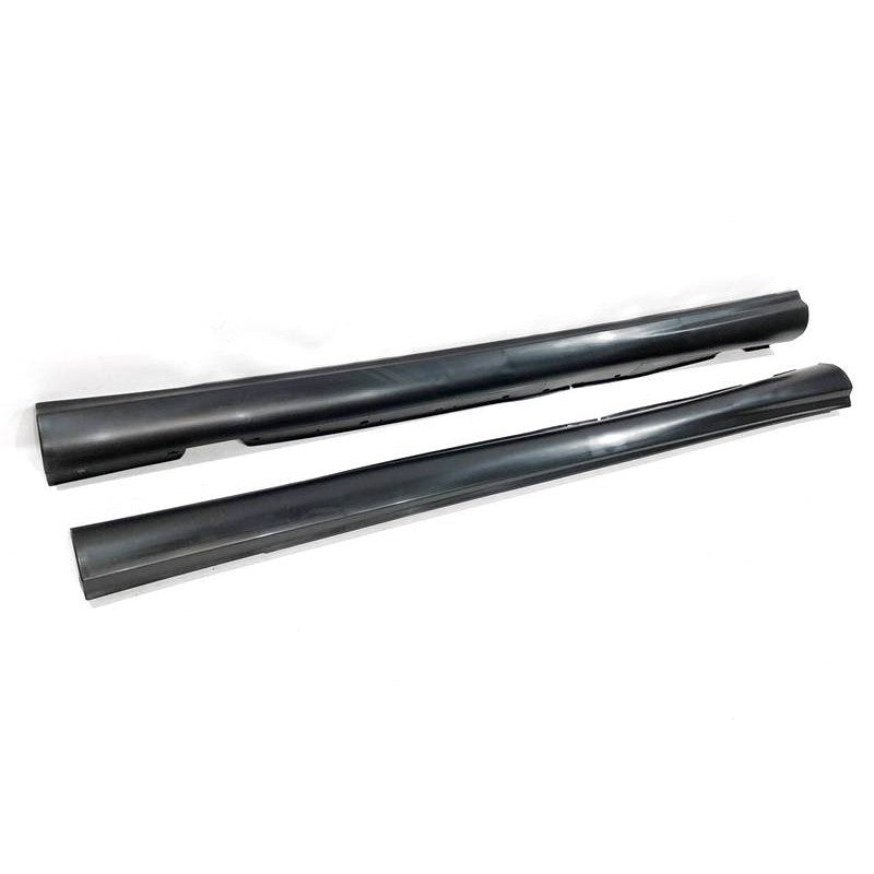 Mercedes W211 2002-09 Side Skirts