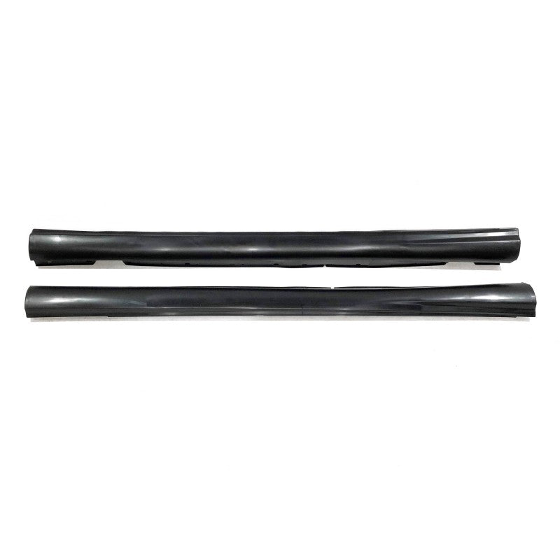 Mercedes W211 2002-09 Side Skirts