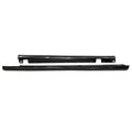 Mercedes W221 2006-12 S65 Style Side Skirts
