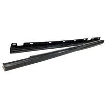Ladda upp bild till gallerivisning, Mercedes W221 2006-12 S65 Style Side Skirts
