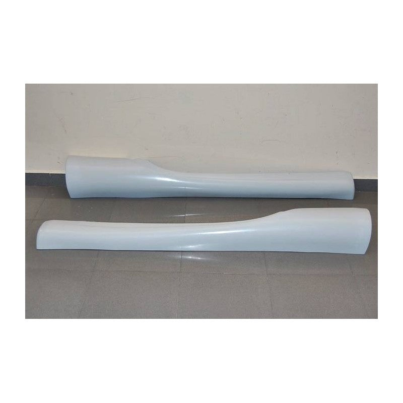 Porsche 996 2002/04 Side Skirts