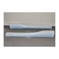 Porsche 996 2002/04 Side Skirts