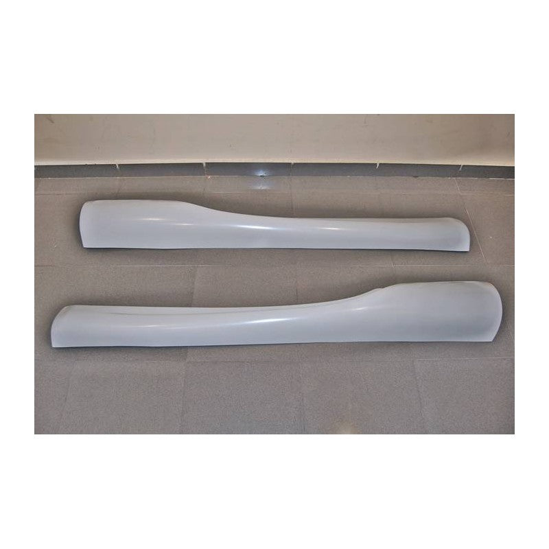 Porsche 996 2002/04 Side Skirts