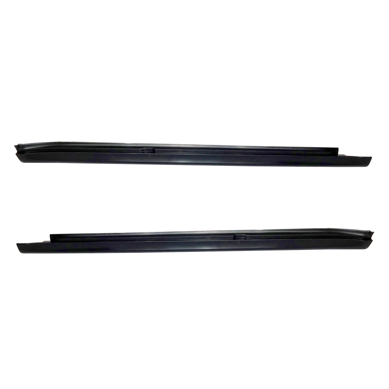 Porsche Macan 2014/19 to 2023 Style Side Skirts