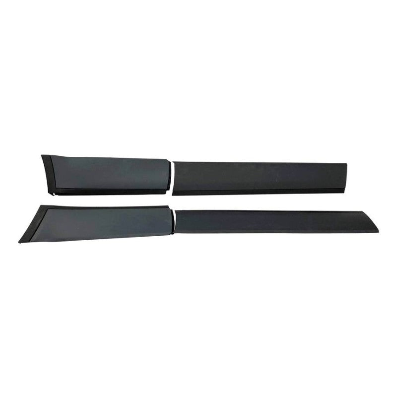 Range Rover Evoque Dynamic 2010-2016 Side Skirts