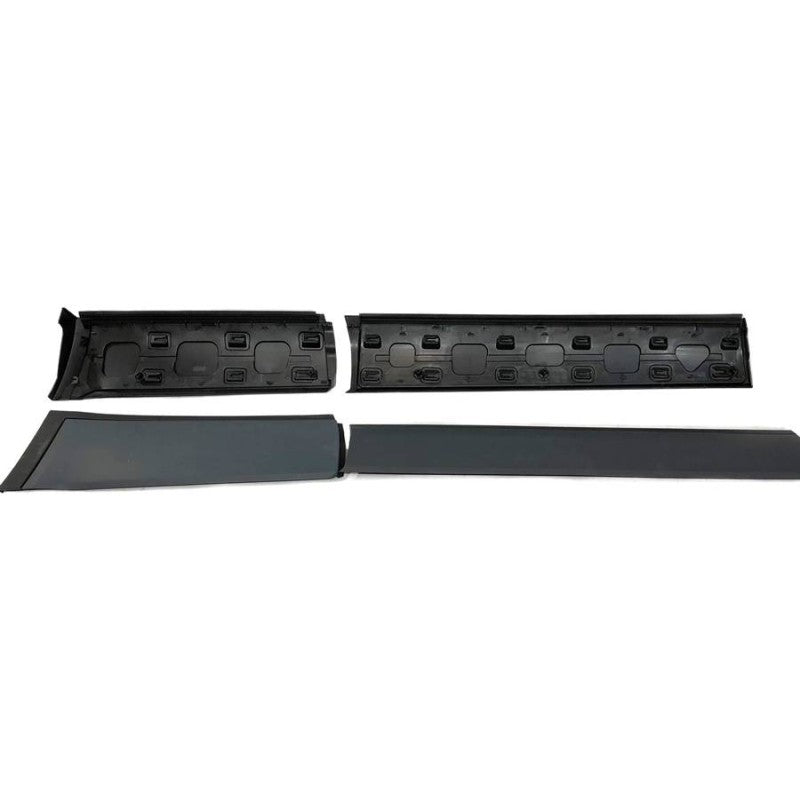 Range Rover Evoque Dynamic 2010-2016 Side Skirts