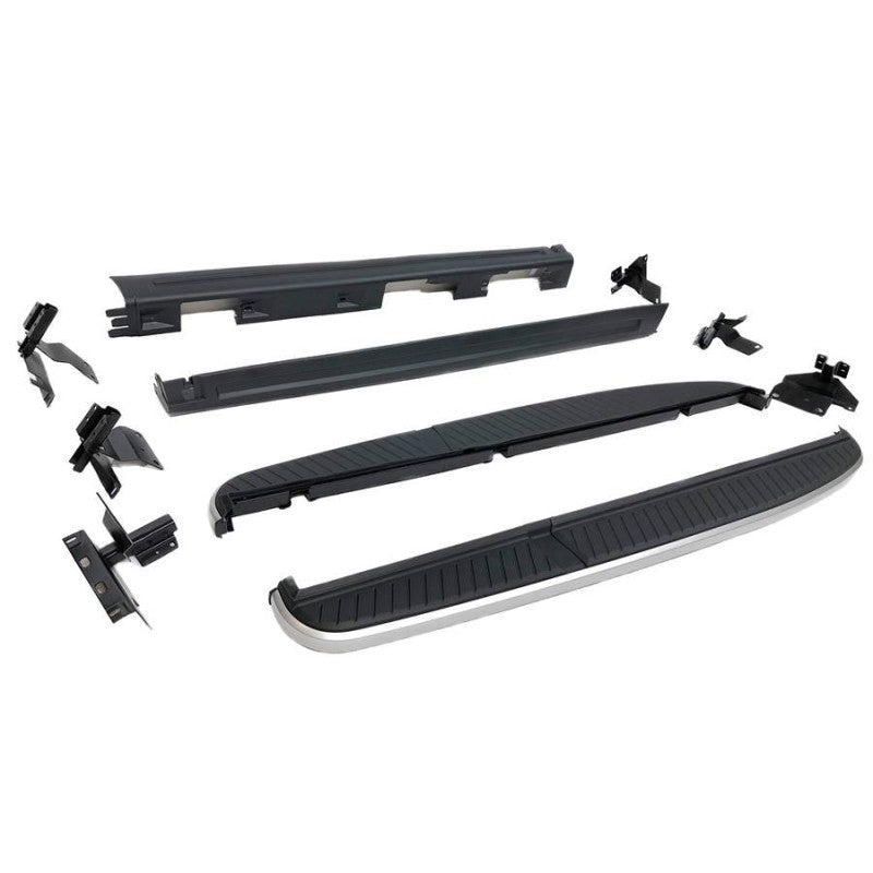 Range Rover Sport L320 2005-2013 Side Skirts