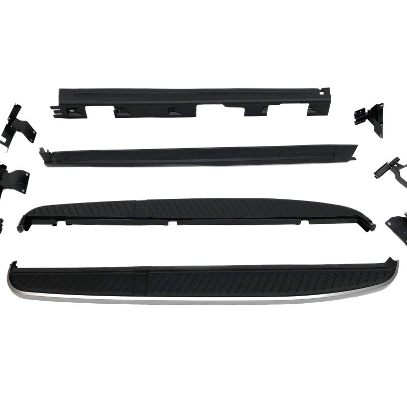 Range Rover Sport L320 2005-2013 Side Skirts