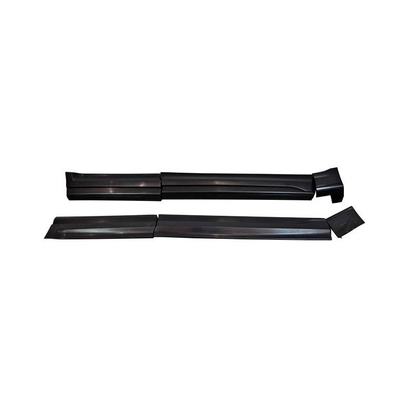 Range Rover Sport L494 2013-2017 SVR Style Side Skirts