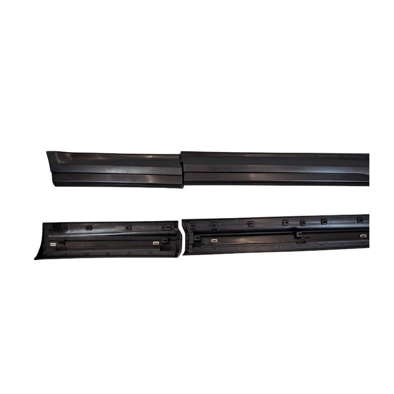 Range Rover Sport L494 2013-2017 SVR Style Side Skirts