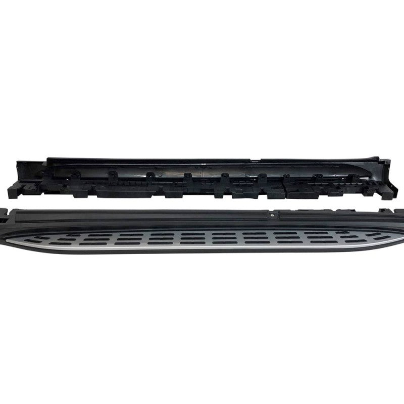 Mercedes C167 GLE Coupe 2020+ Side Steps