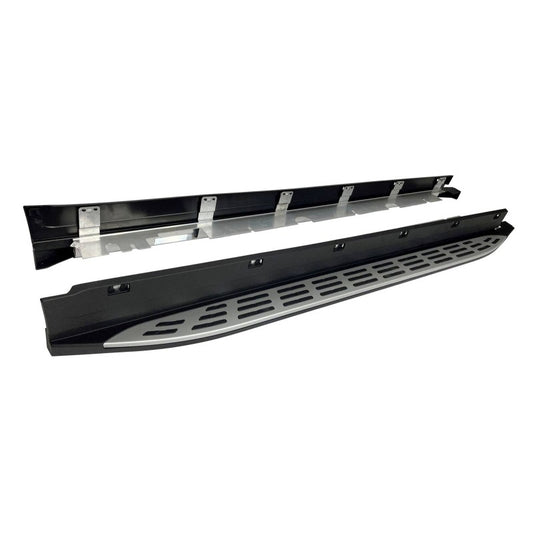 Mercedes EQB Side Steps