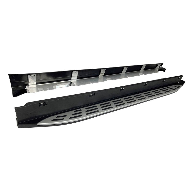 Mercedes EQB Side Steps