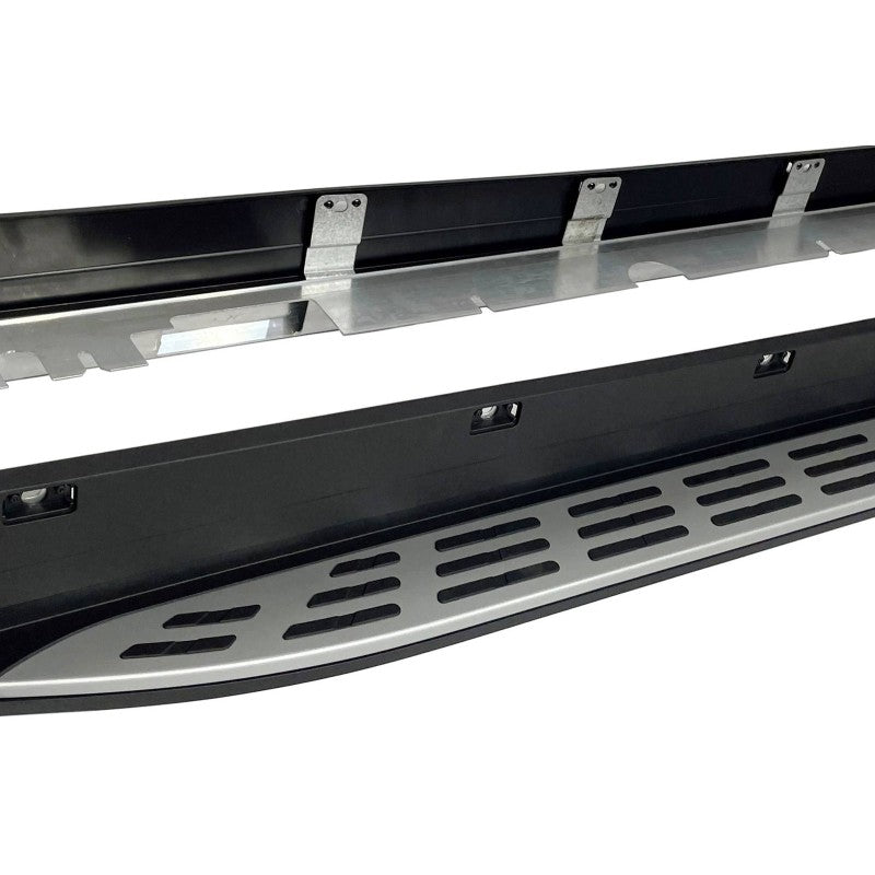 Mercedes EQB Side Steps