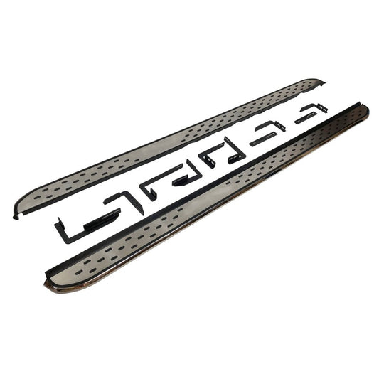 Mercedes Vito W447 3/5D 2016-20 Side Steps