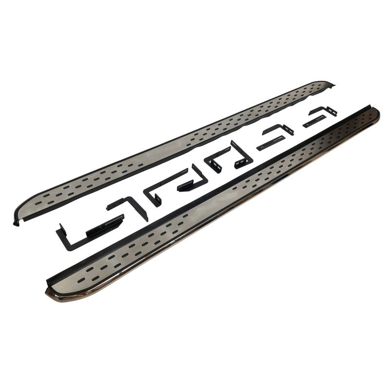 Mercedes Vito W447 3/5D 2016-20 Side Steps