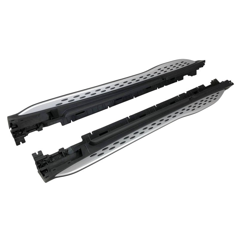 Mercedes X254 GLC SUV / COUPE 2023+ Side Steps