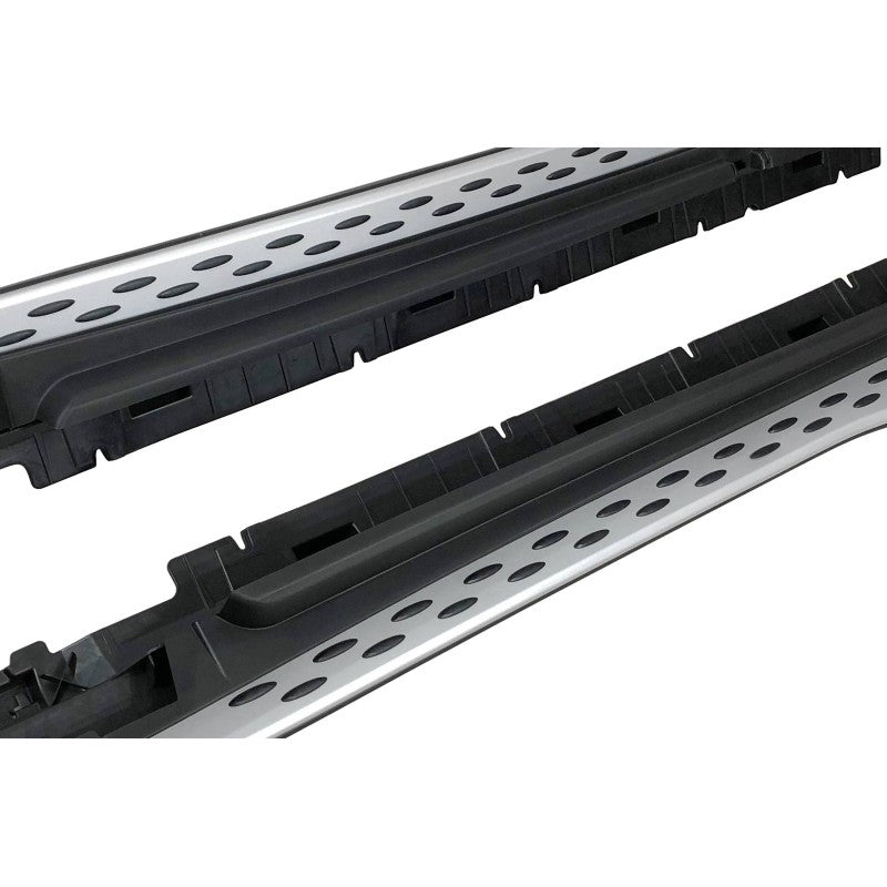 Mercedes X254 GLC SUV / COUPE 2023+ Side Steps