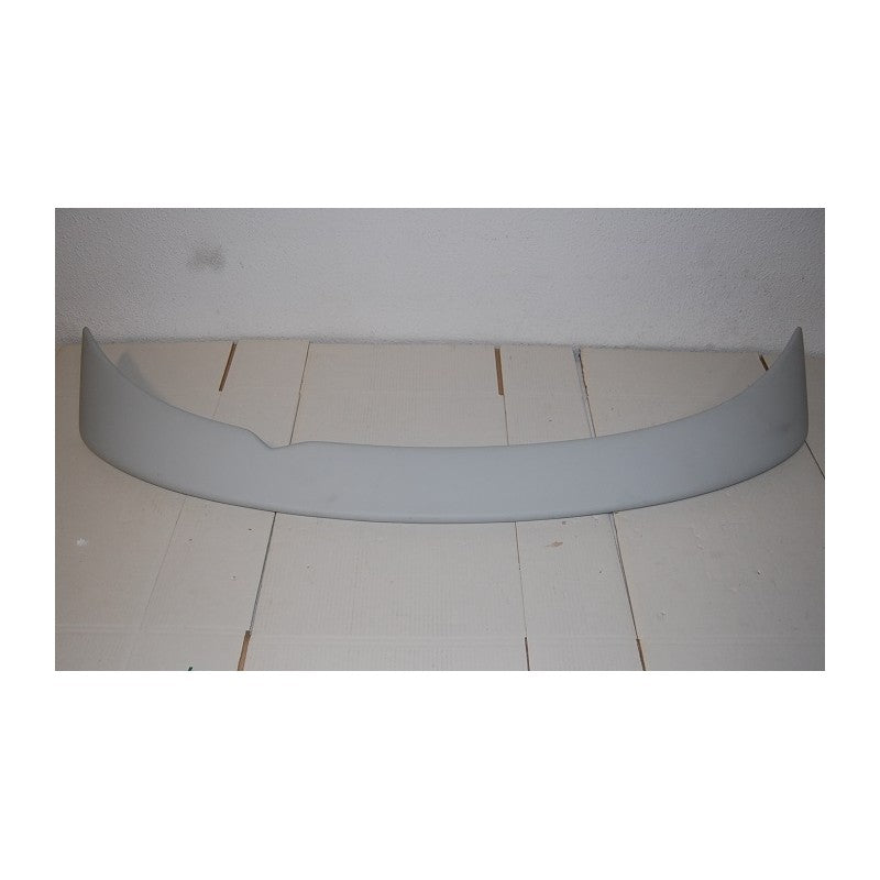 Ford Escort 1993 Boot Spoiler