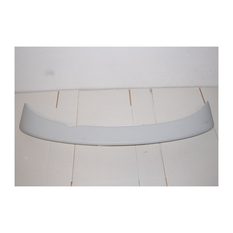 Ford Escort 1993 Boot Spoiler