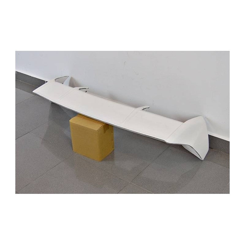 Ford Fiesta 2009 RS Boot Wing