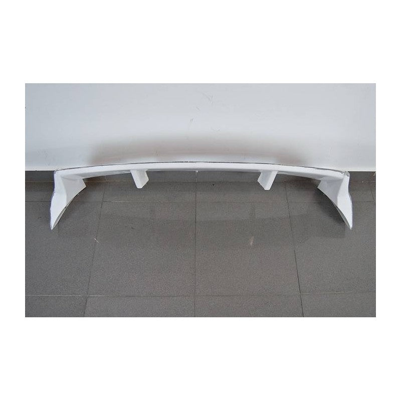 Ford Fiesta 2009 RS Boot Wing