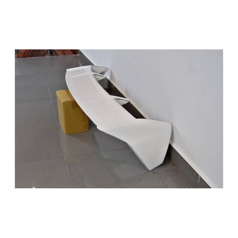 Ford Fiesta 2009 RS Boot Wing