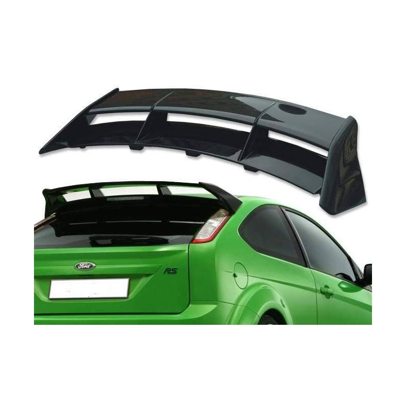 Ford Focus 2008 RS Carbon Fibre Wing