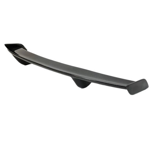 Mercedes W117 13-19 A45 Style AMG CLA250 Carbon Fibre Spoiler