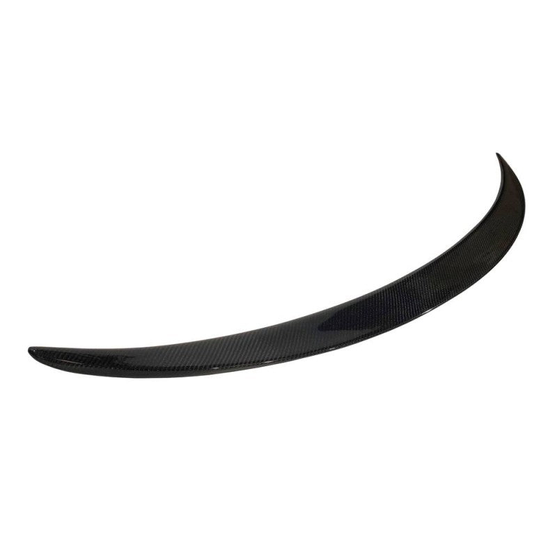 Mercedes W117 13-16 Carbon Fibre Spoiler