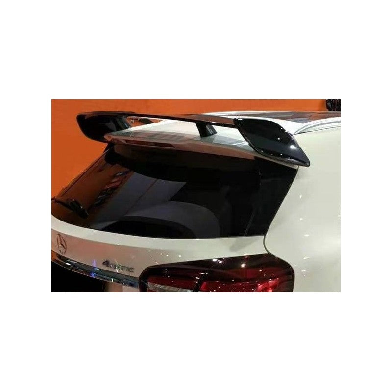 Mercedes W156 GLA AMG Design Spoiler
