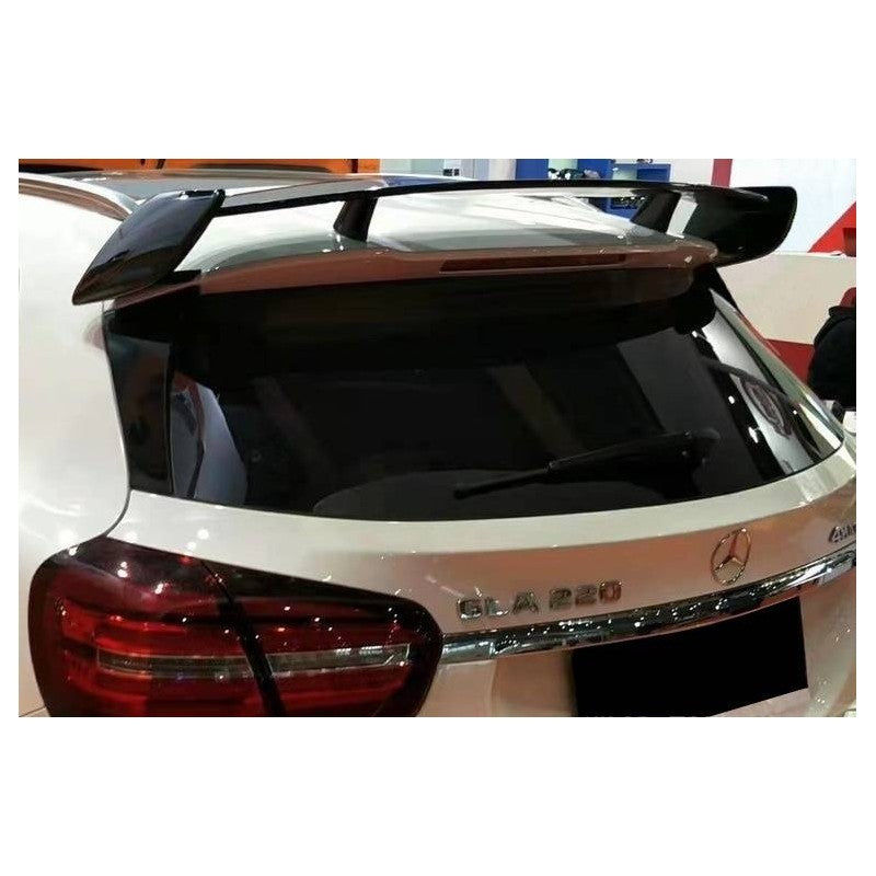 Mercedes W156 GLA AMG Design Spoiler