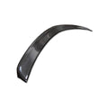 Mercedes W204 2007-13 4 Door Carbon Spoiler